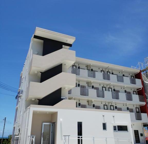 Mr.kinjo Mighty One Miyakojima