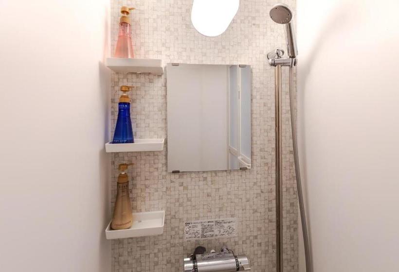 Mr.kinjo Mighty One Miyakojima