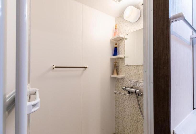 Mr.kinjo Mighty One Miyakojima