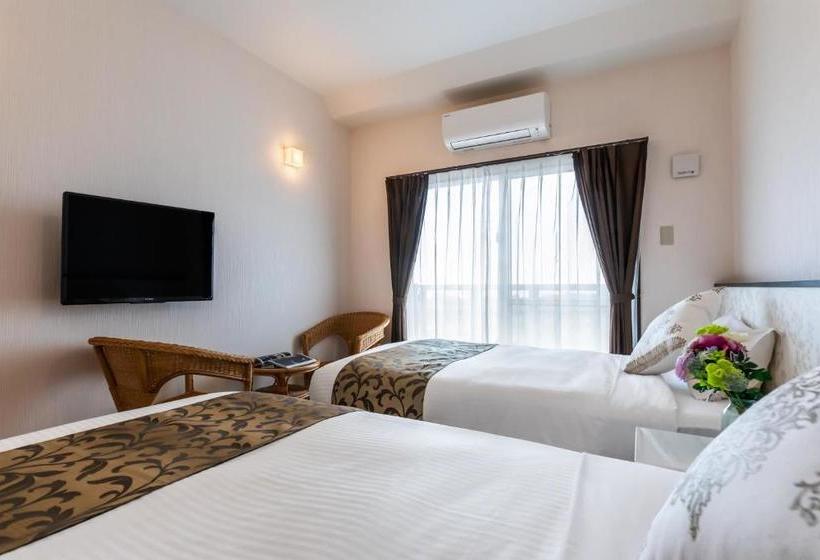 Mr.kinjo Mighty One Miyakojima