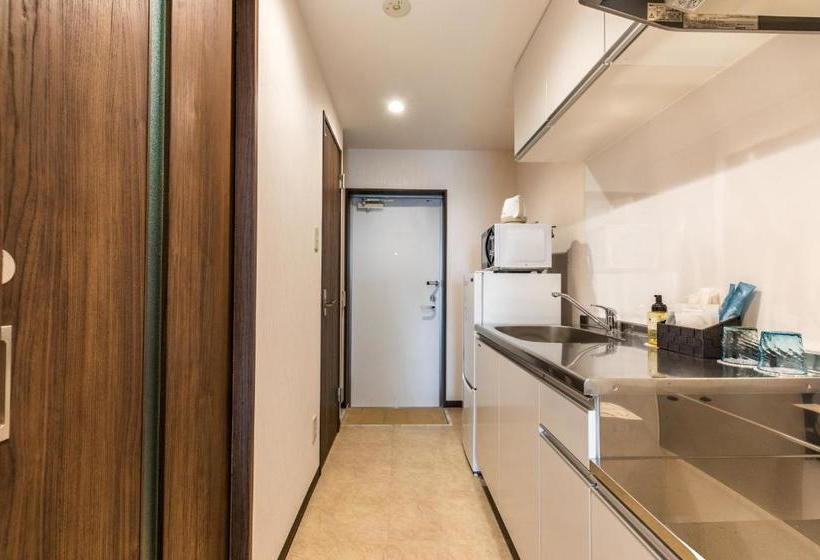 Mr.kinjo Mighty One Miyakojima