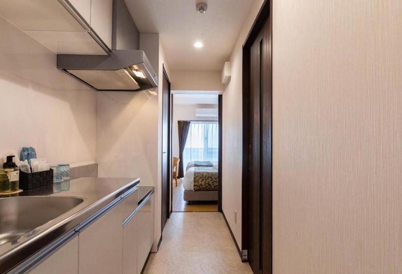 Mr.kinjo Mighty One Miyakojima