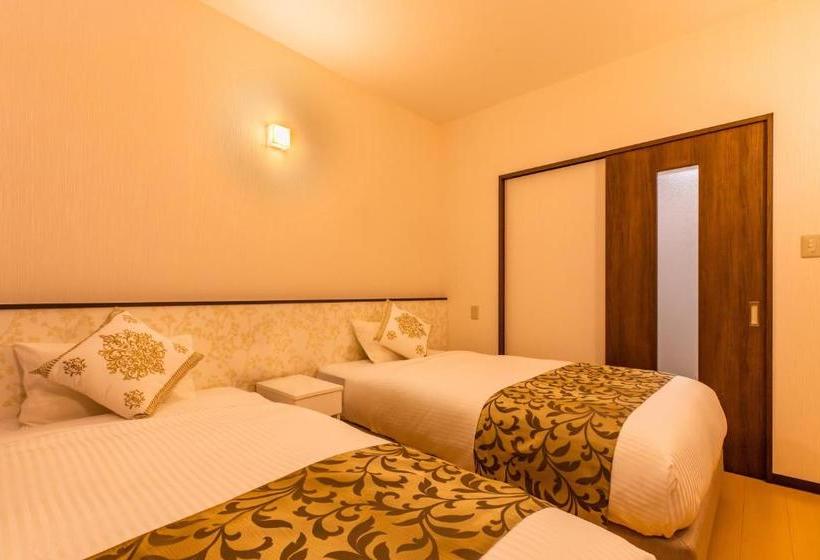 Mr.kinjo Mighty One Miyakojima