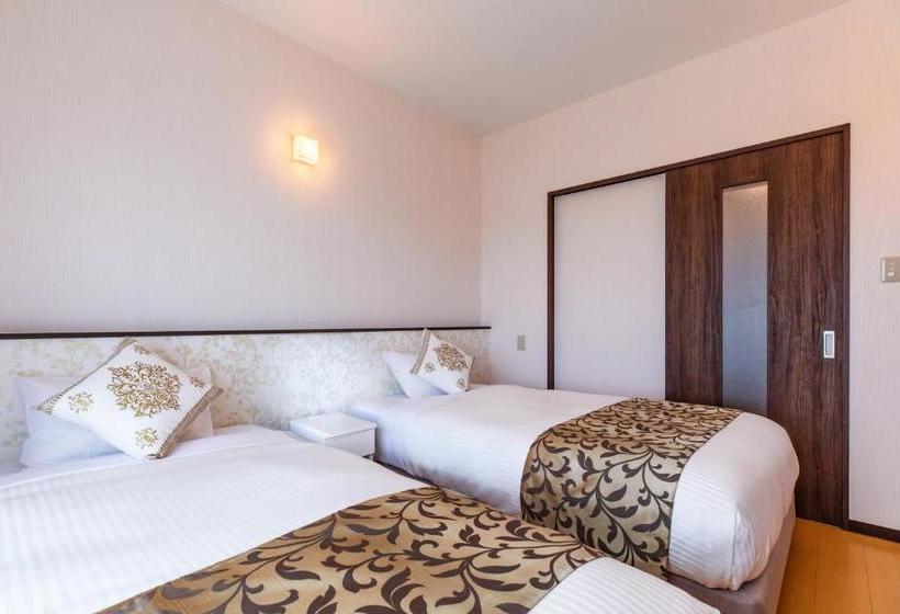 Mr.kinjo Mighty One Miyakojima