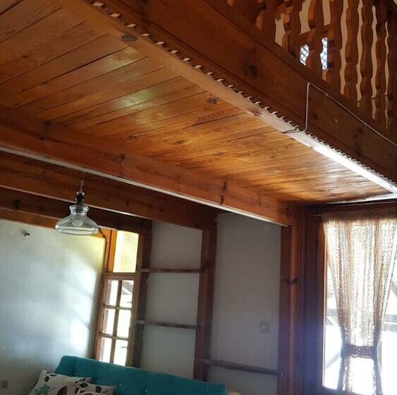 Mughetto Butik Otel & Cafe