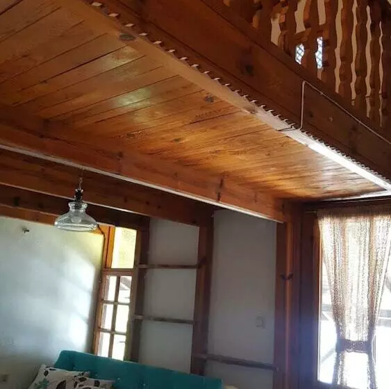 Mughetto Butik Otel & Cafe