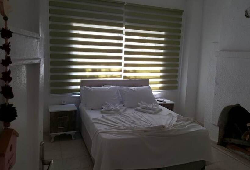 Mughetto Butik Otel & Cafe