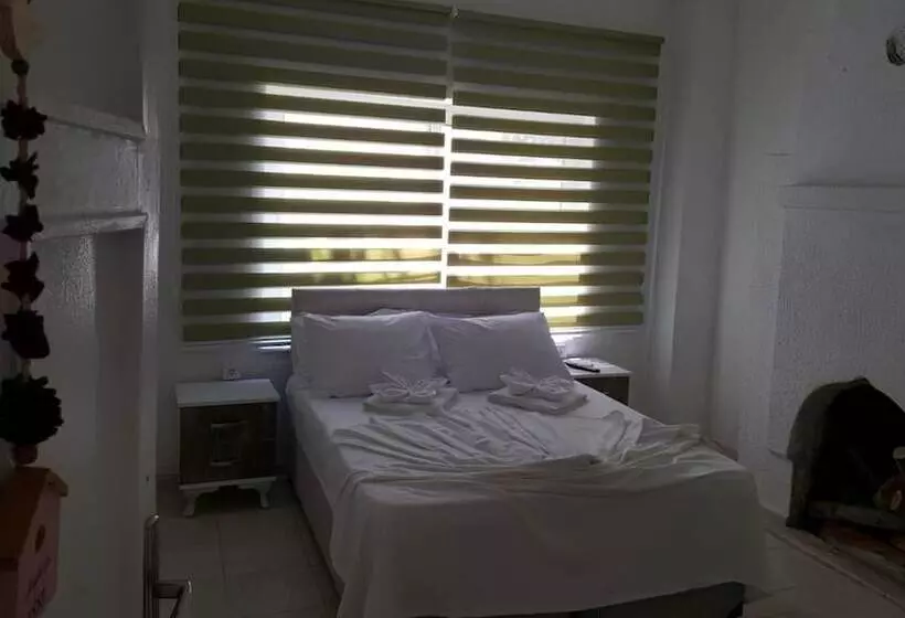 Mughetto Butik Otel & Cafe