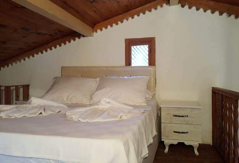 Mughetto Butik Otel & Cafe