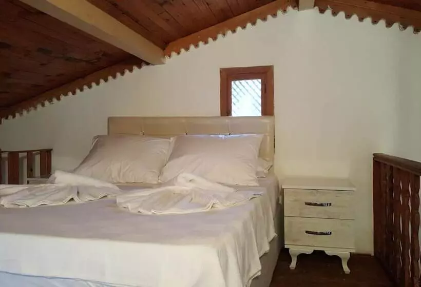 Mughetto Butik Otel & Cafe