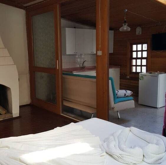 Mughetto Butik Otel & Cafe