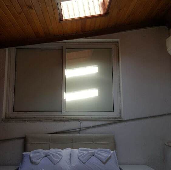 Mughetto Butik Otel & Cafe