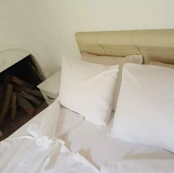 Mughetto Butik Otel & Cafe