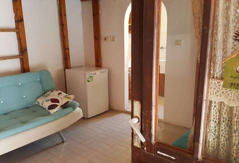 Mughetto Butik Otel & Cafe