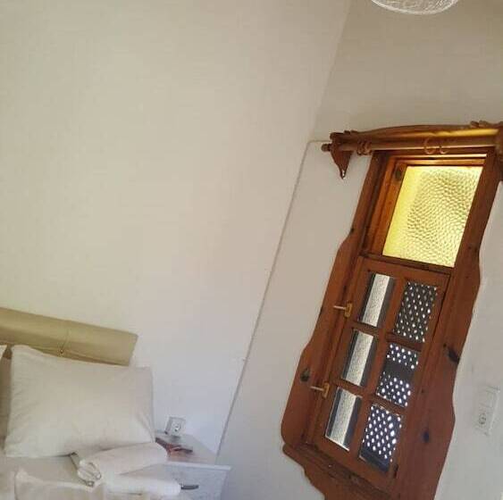 Mughetto Butik Otel & Cafe