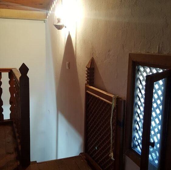 Mughetto Butik Otel & Cafe