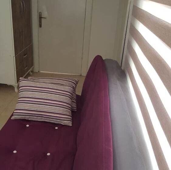 Mughetto Butik Otel & Cafe