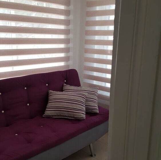 Mughetto Butik Otel & Cafe