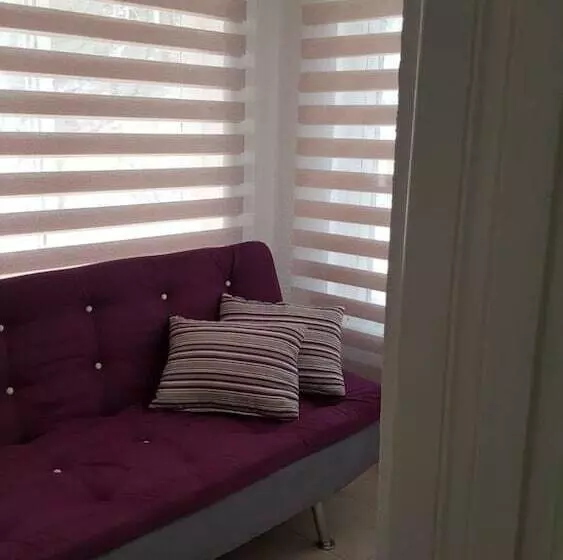 Mughetto Butik Otel & Cafe