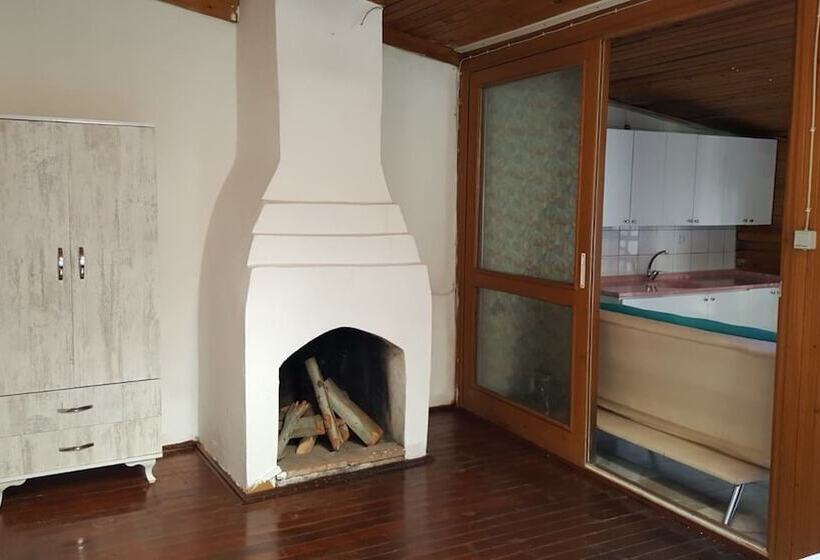 Mughetto Butik Otel & Cafe