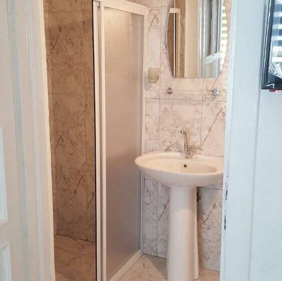 Mughetto Butik Otel & Cafe