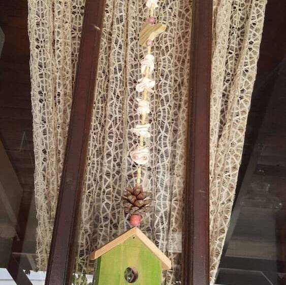 Mughetto Butik Otel & Cafe