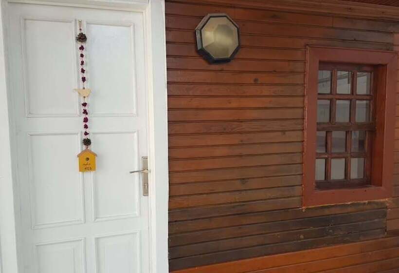 Mughetto Butik Otel & Cafe