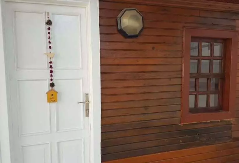 Mughetto Butik Otel & Cafe