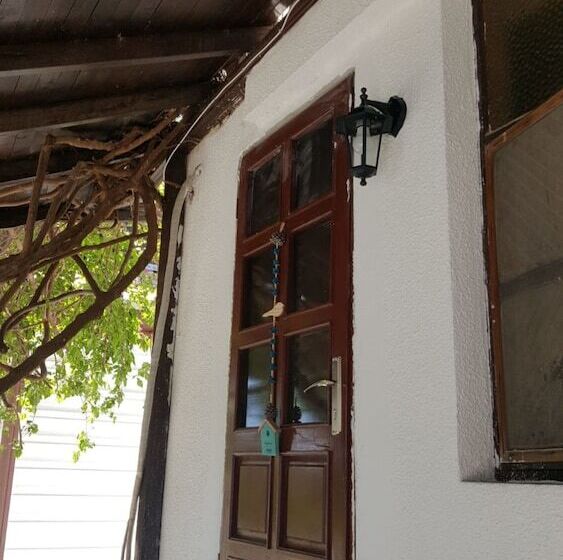 Mughetto Butik Otel & Cafe