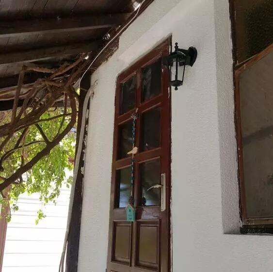 Mughetto Butik Otel & Cafe