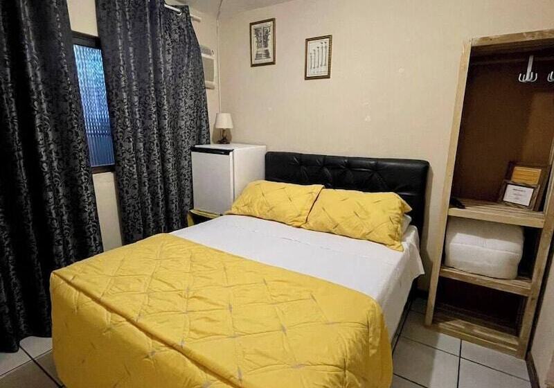 펜션 Pousada Riosmar