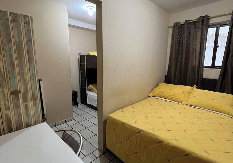 펜션 Pousada Riosmar