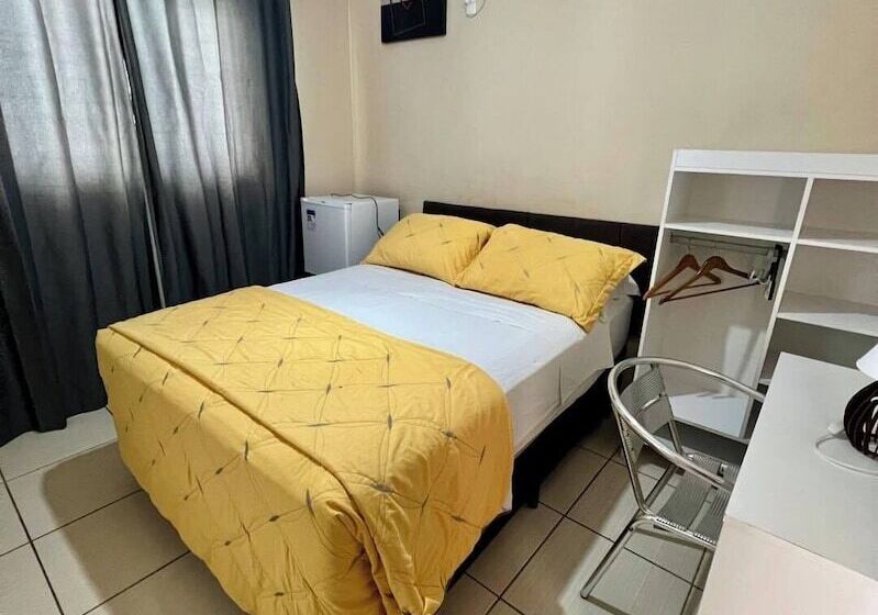 펜션 Pousada Riosmar