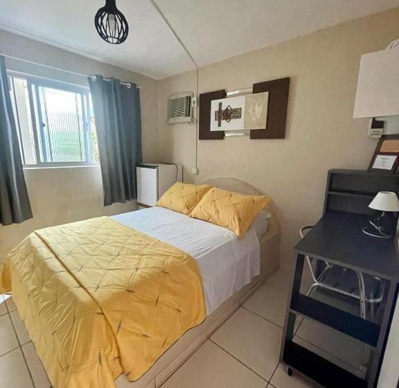 펜션 Pousada Riosmar