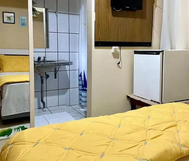 ペンション Pousada Riosmar