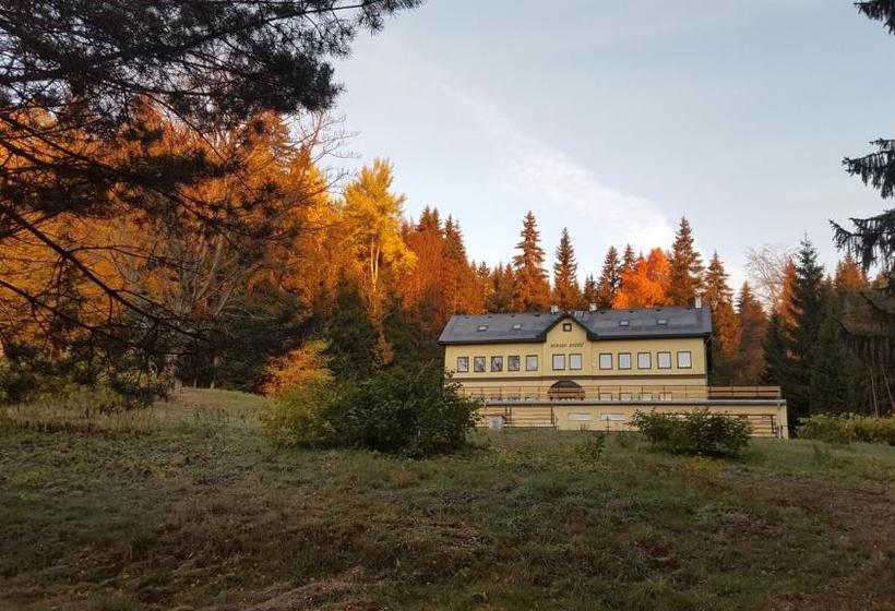 Пансион Rs Bernov Zátiší