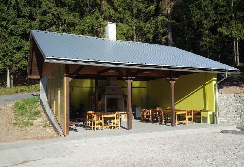 Пансион Rs Bernov Zátiší