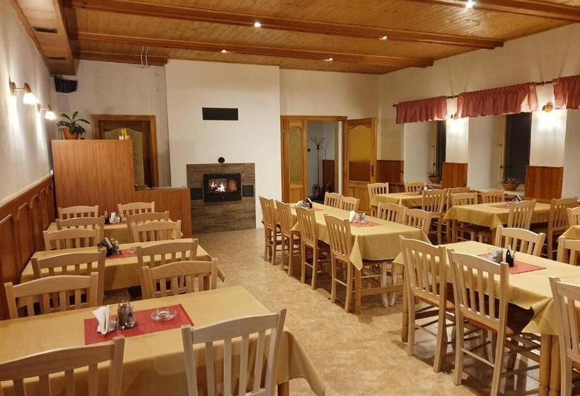 Пансион Rs Bernov Zátiší