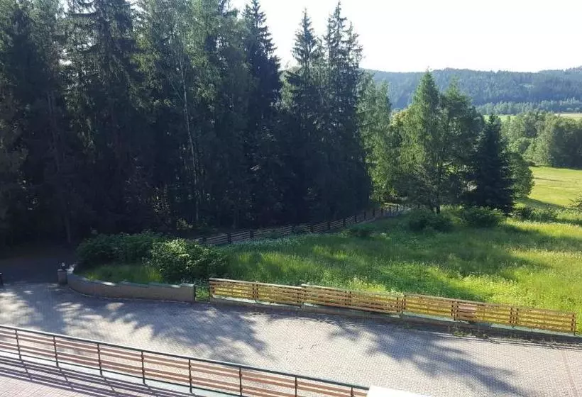 ペンション Rs Bernov Zátiší