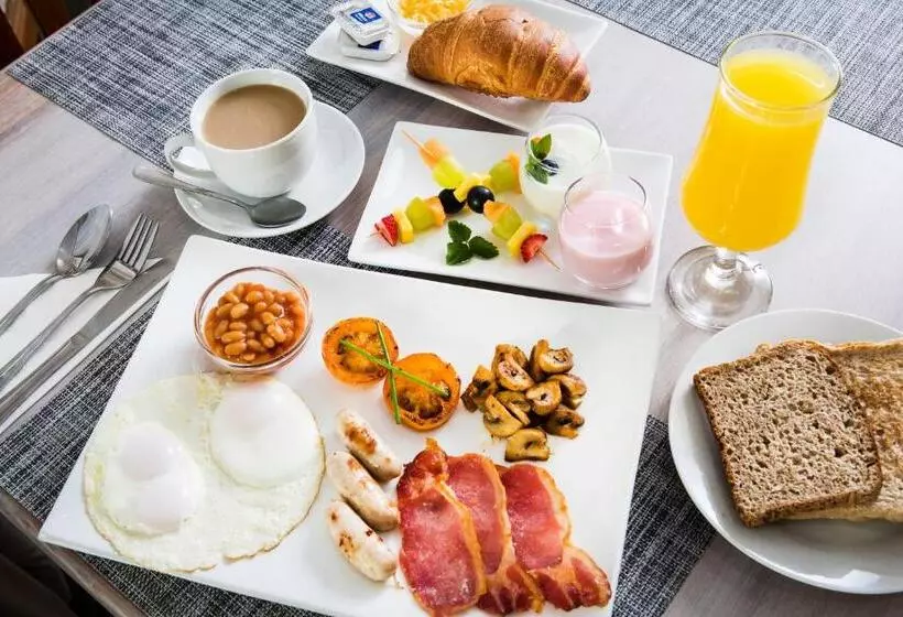 Majatalo The Wild Olive Guesthouse