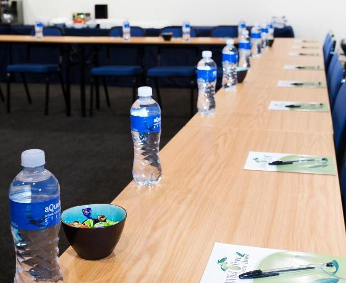 ペンション The Wild Olive Guesthouse