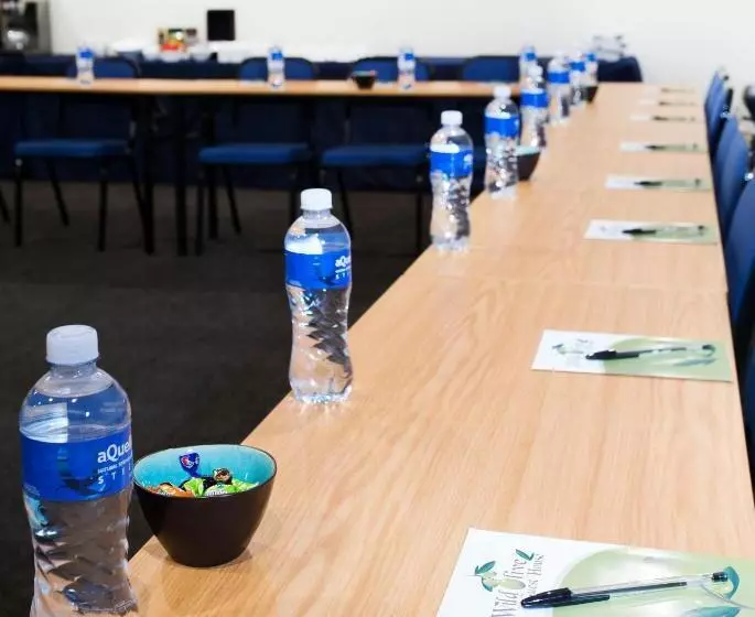 Majatalo The Wild Olive Guesthouse