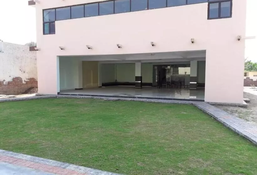 Yog Bhawan