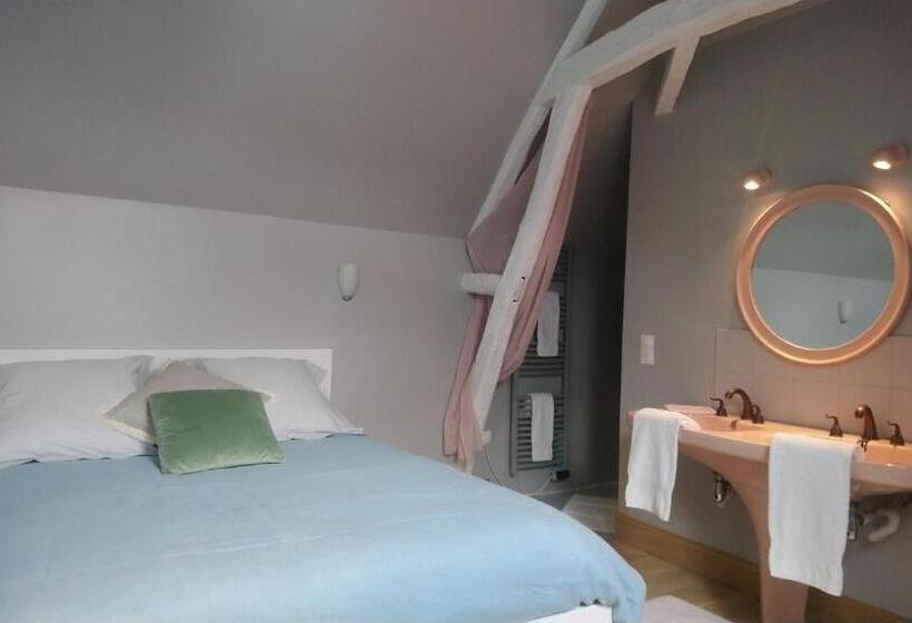 צימר Les Dames Jeannes