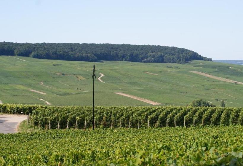 צימר Les Dames Jeannes