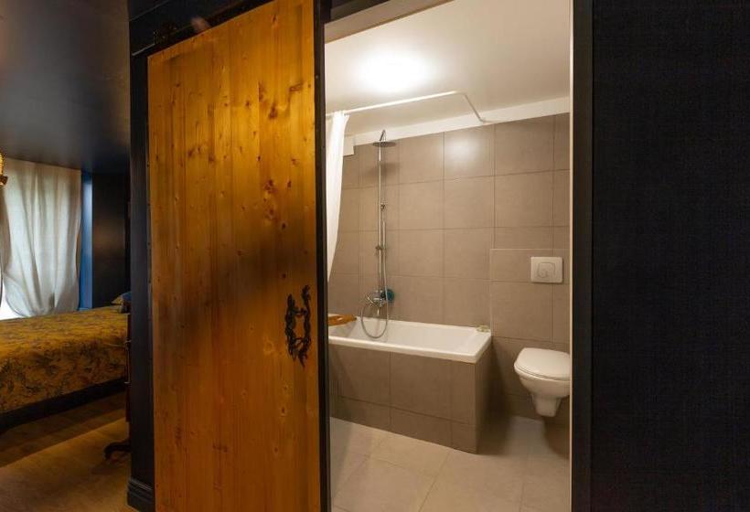 צימר Les Dames Jeannes