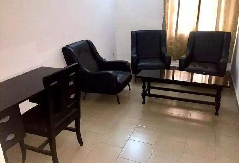 Hôtel Phenicia