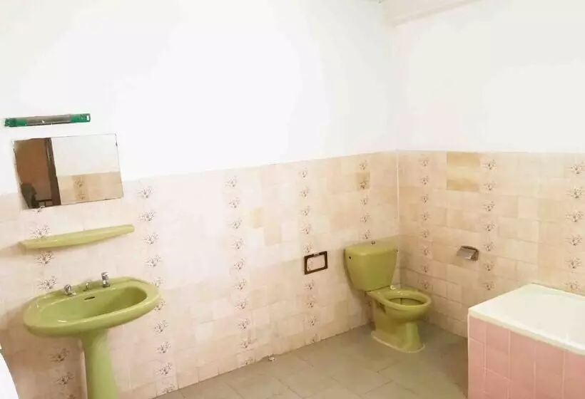 Hôtel Phenicia
