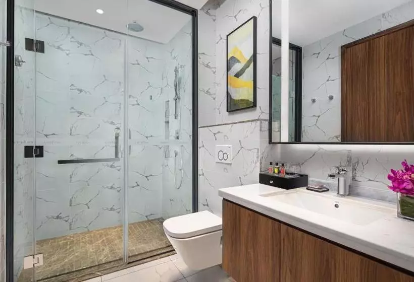 Citadines Taoyuanju Chongqing