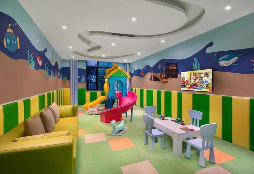 Citadines Taoyuanju Chongqing